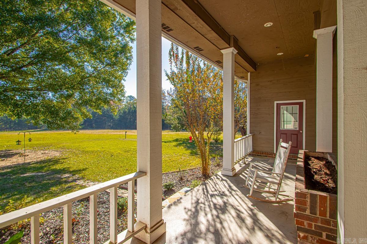 GAYLON HENRY ADDN - Residential