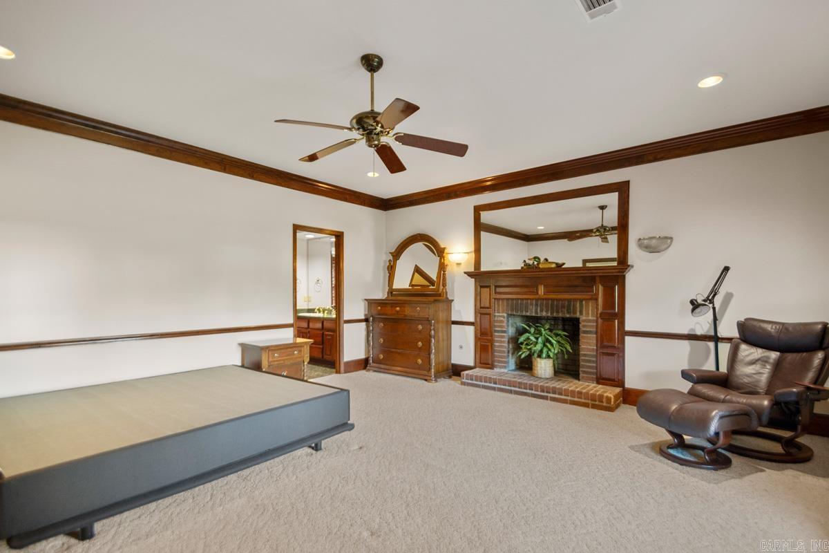 GAYLON HENRY ADDN - Residential