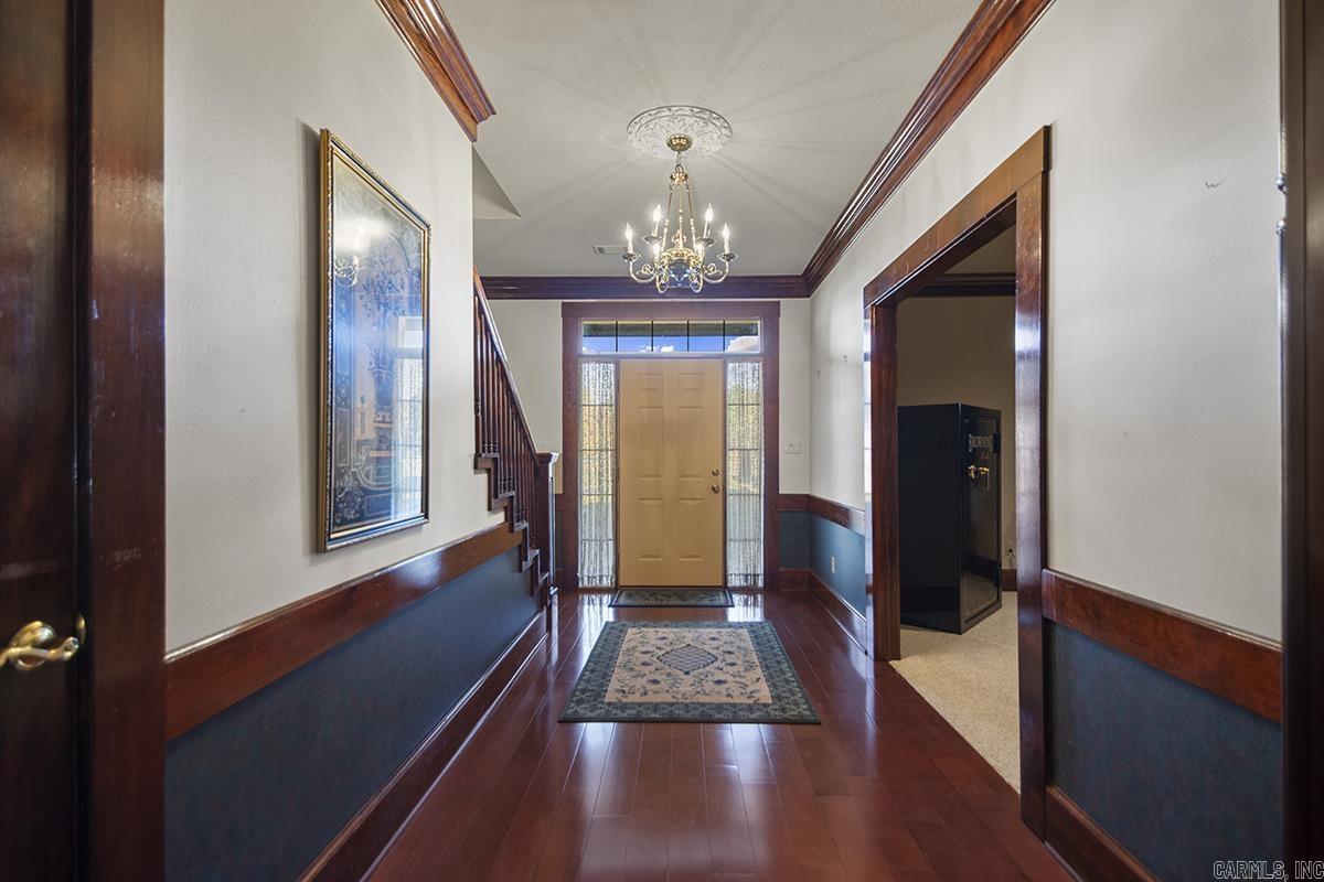 GAYLON HENRY ADDN - Residential