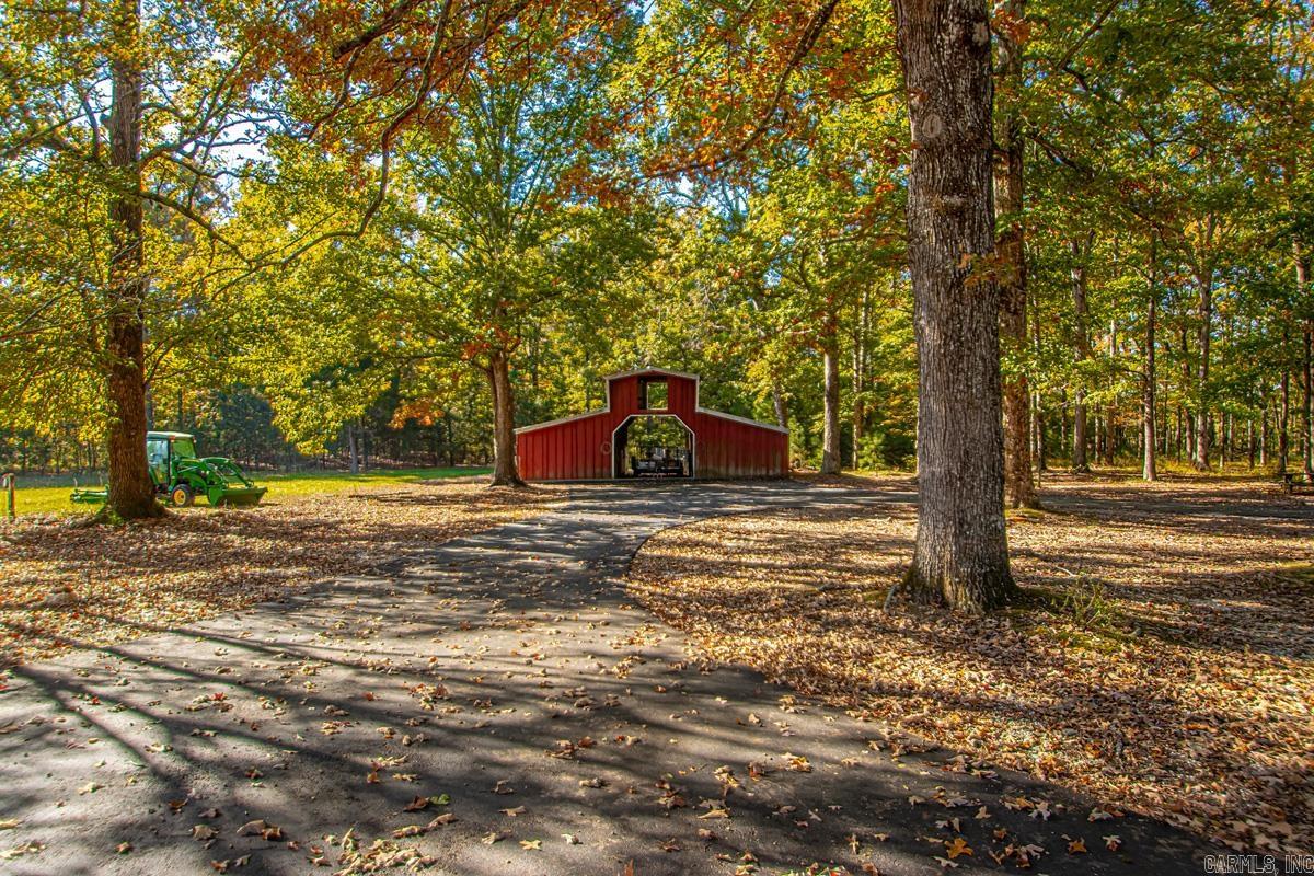 GAYLON HENRY ADDN - Residential