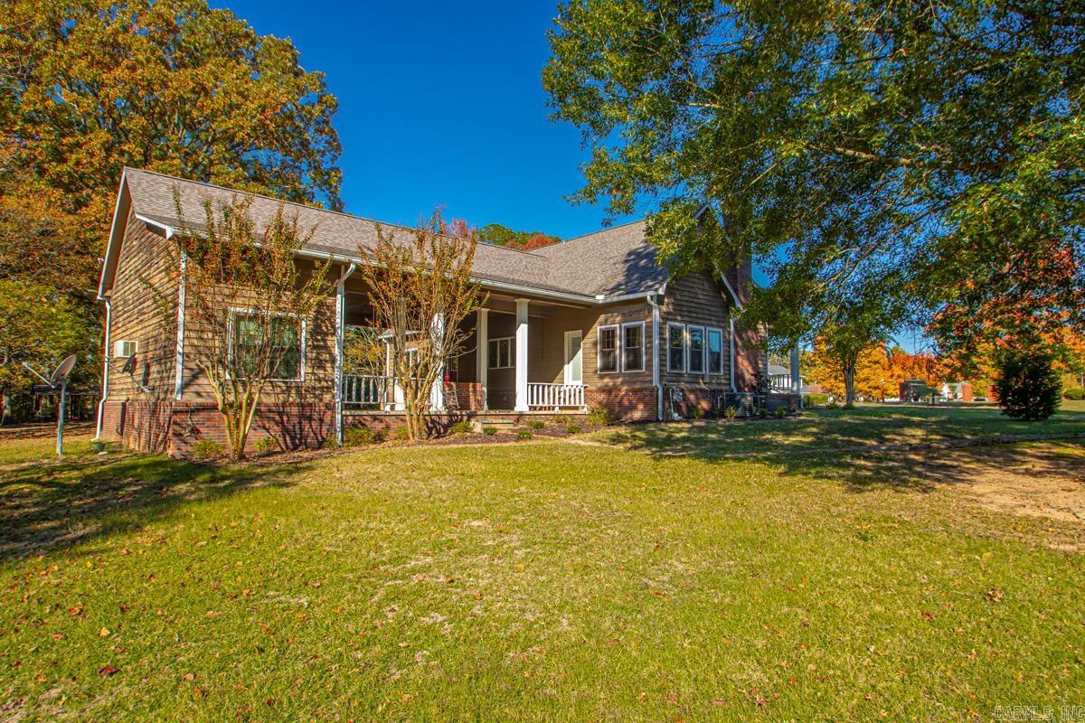 GAYLON HENRY ADDN - Residential