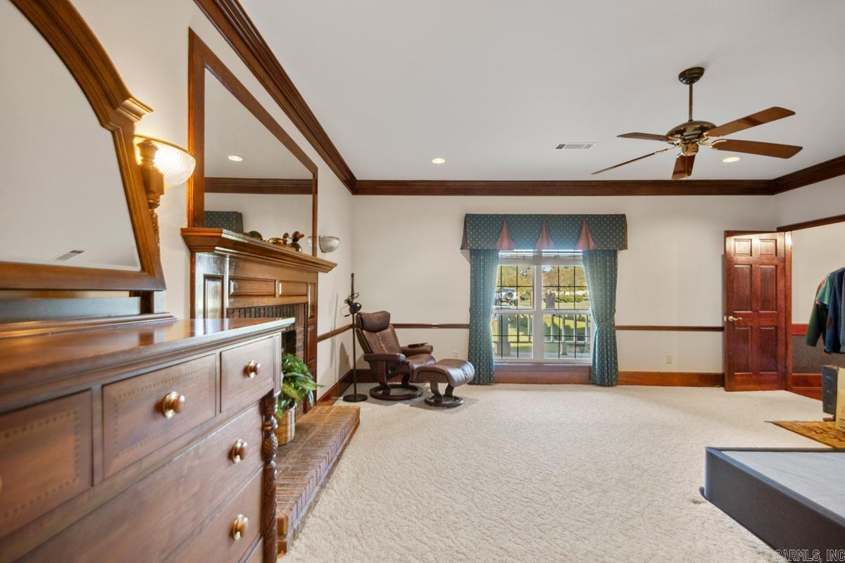 GAYLON HENRY ADDN - Residential