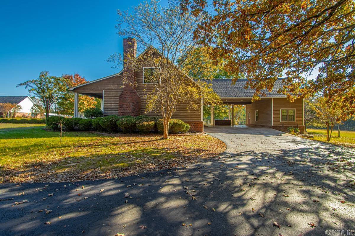 GAYLON HENRY ADDN - Residential