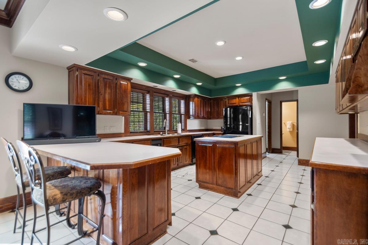 GAYLON HENRY ADDN - Residential