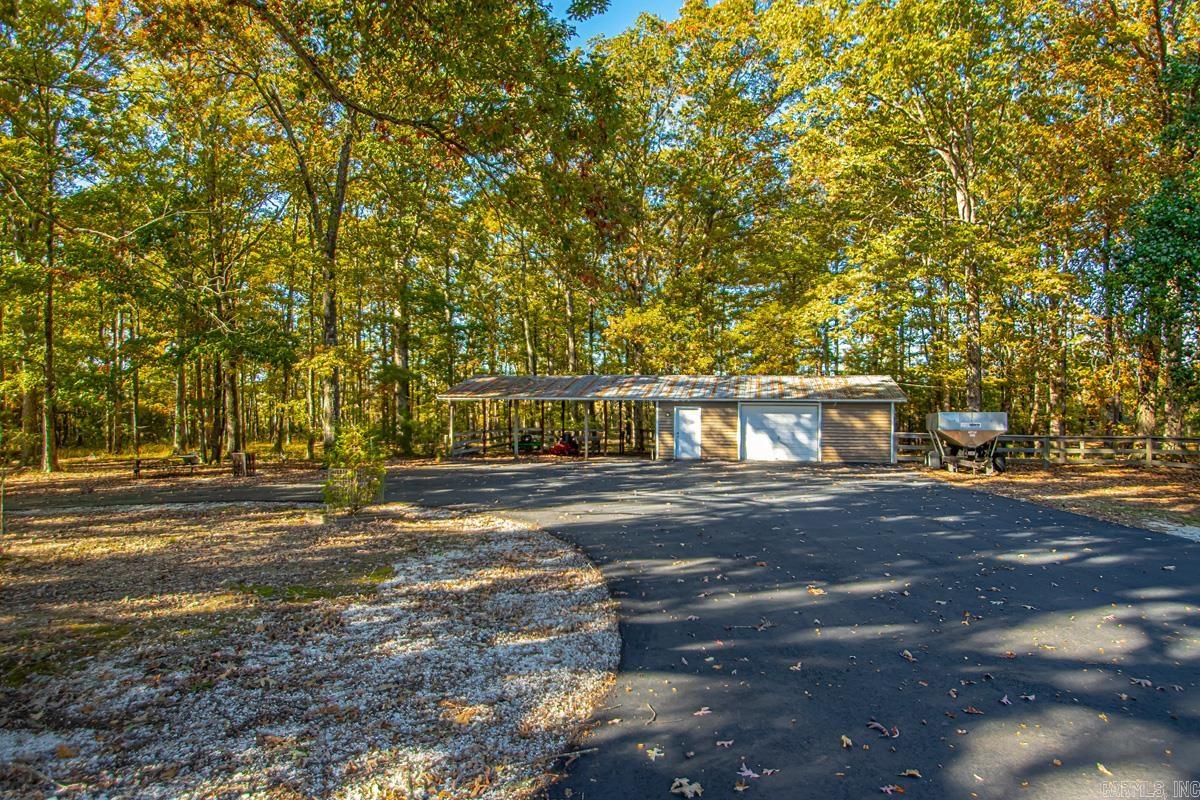 GAYLON HENRY ADDN - Residential