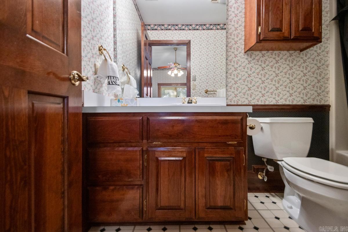 GAYLON HENRY ADDN - Residential