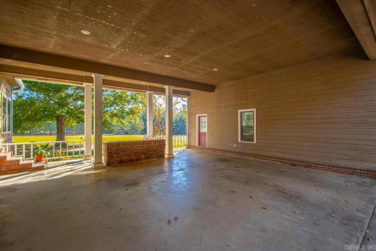 GAYLON HENRY ADDN - Residential