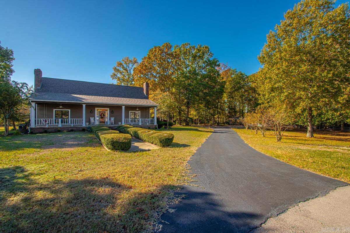 GAYLON HENRY ADDN - Residential