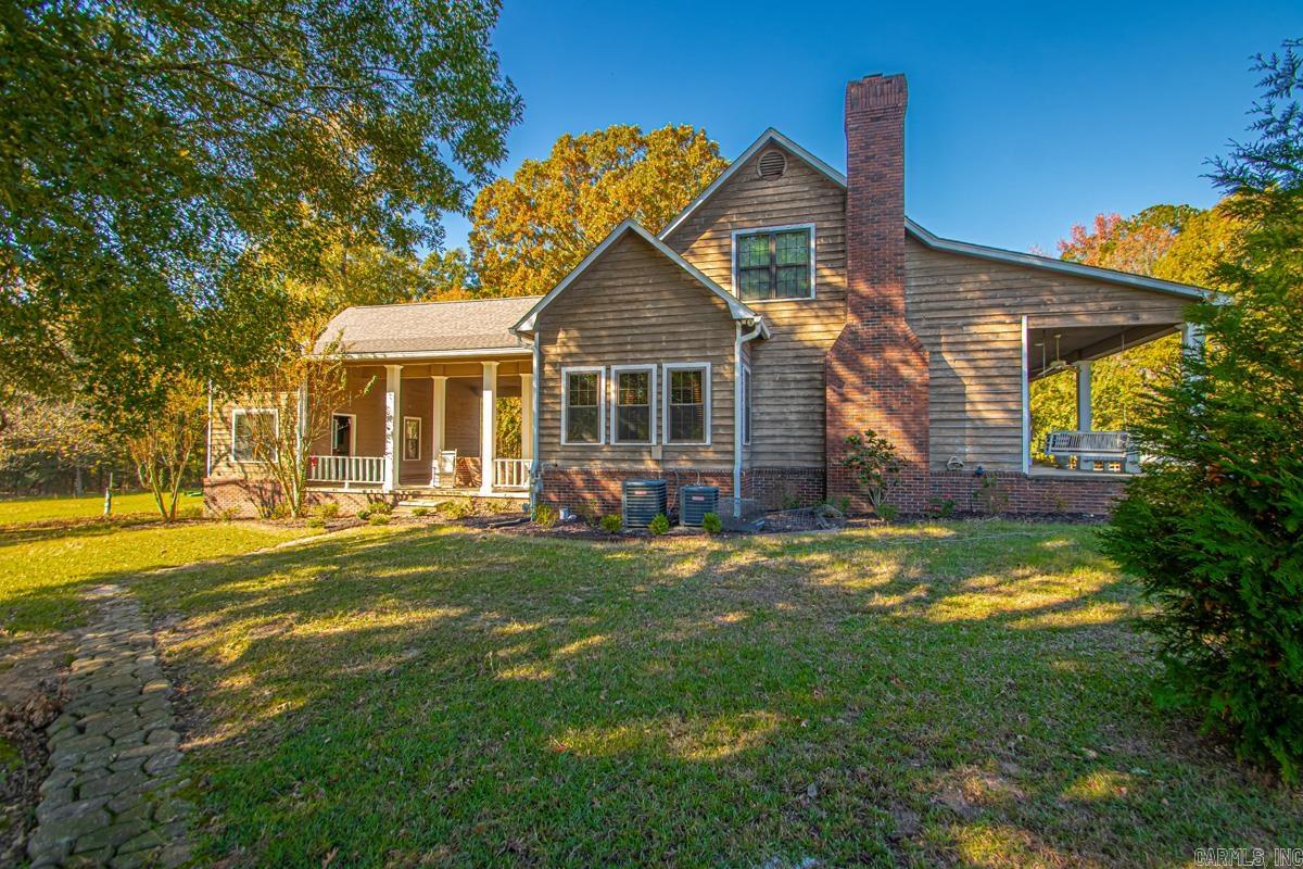 GAYLON HENRY ADDN - Residential