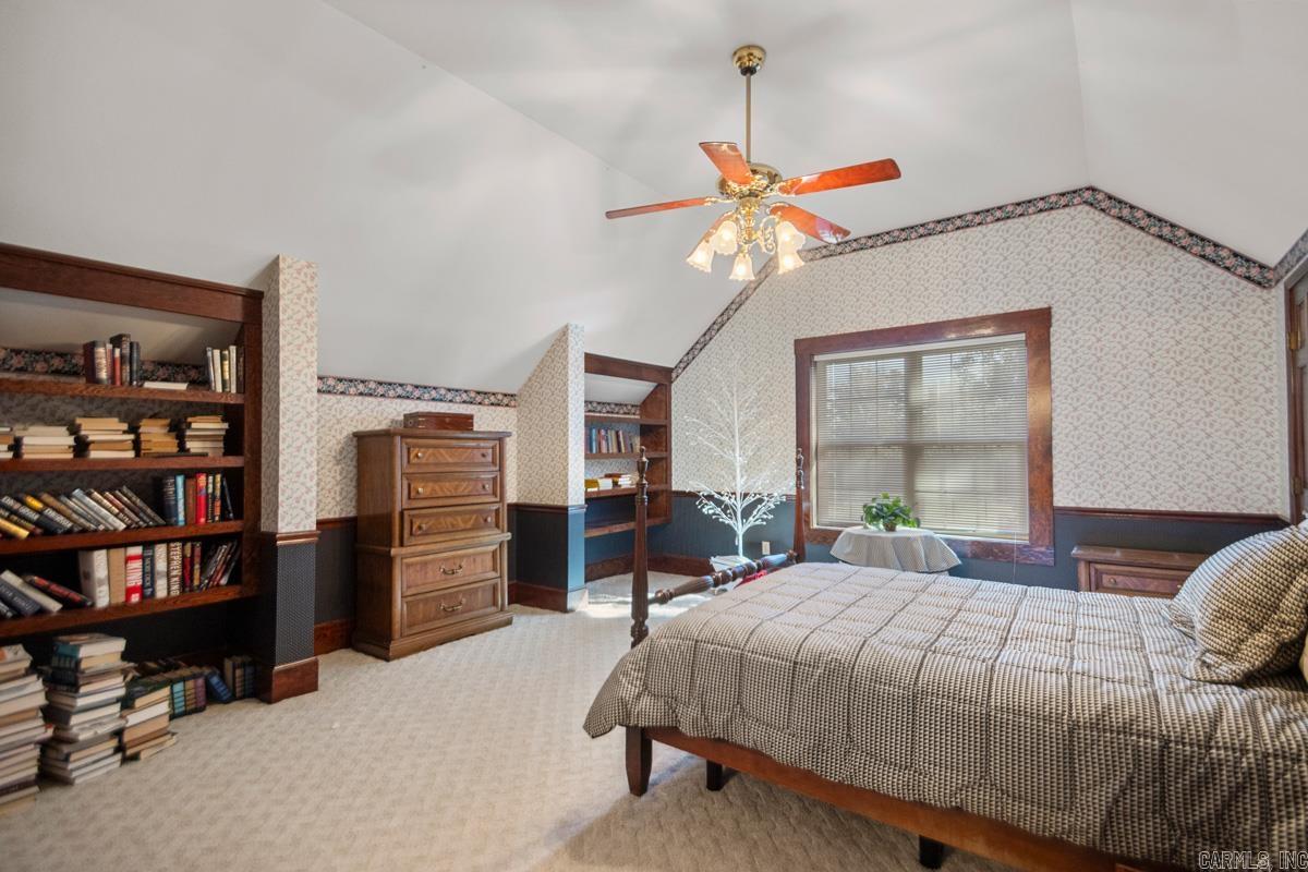 GAYLON HENRY ADDN - Residential