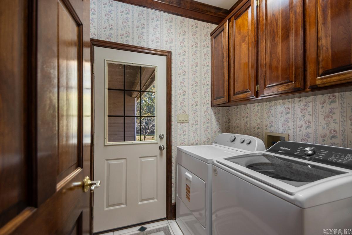 GAYLON HENRY ADDN - Residential