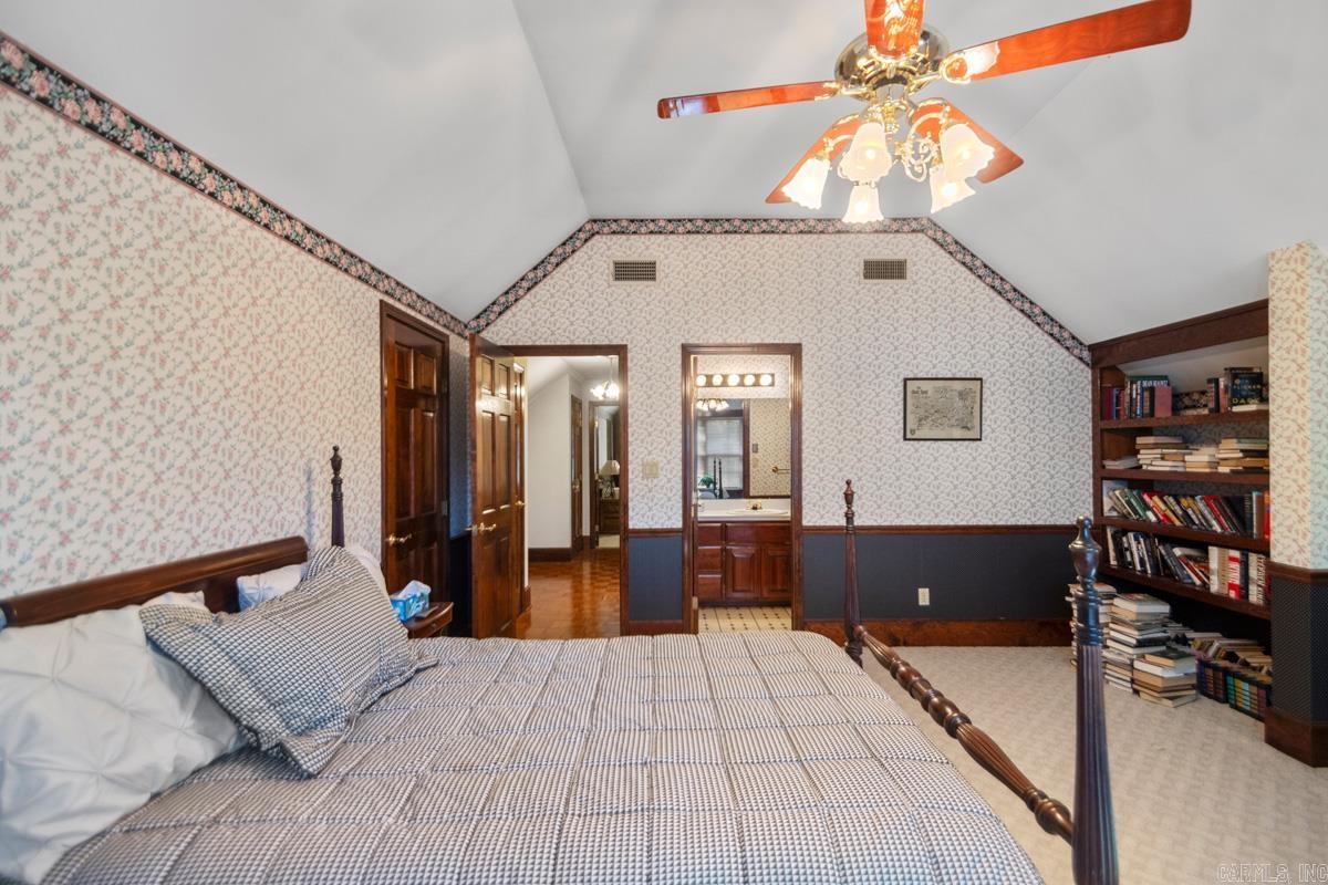 GAYLON HENRY ADDN - Residential