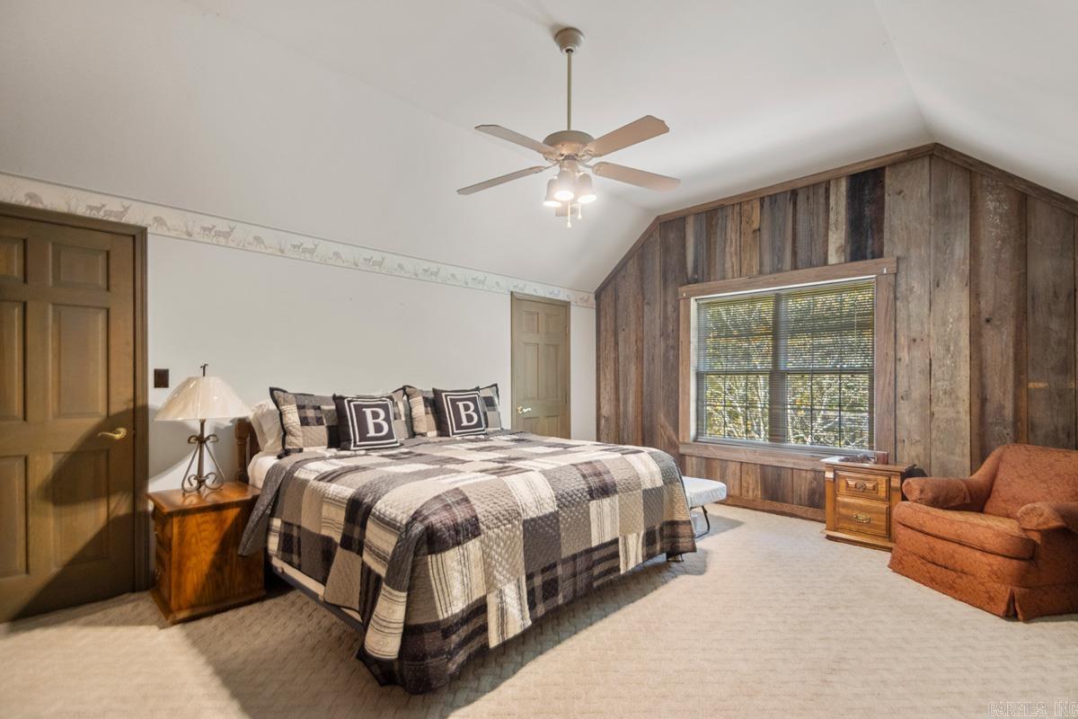 GAYLON HENRY ADDN - Residential