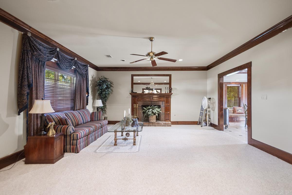 GAYLON HENRY ADDN - Residential