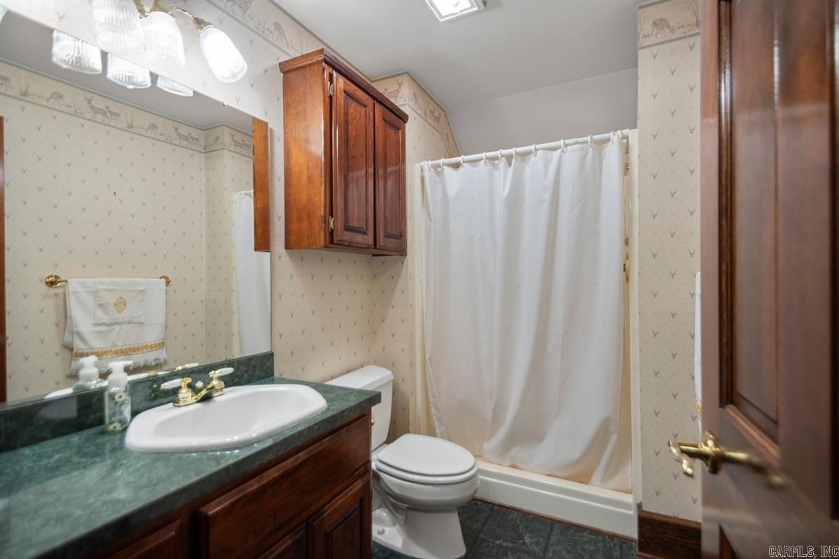 GAYLON HENRY ADDN - Residential