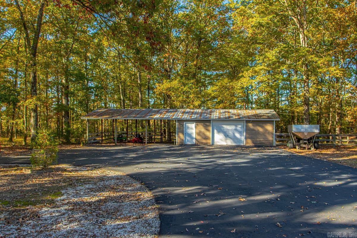 GAYLON HENRY ADDN - Residential