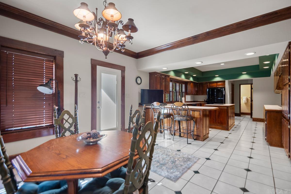 GAYLON HENRY ADDN - Residential