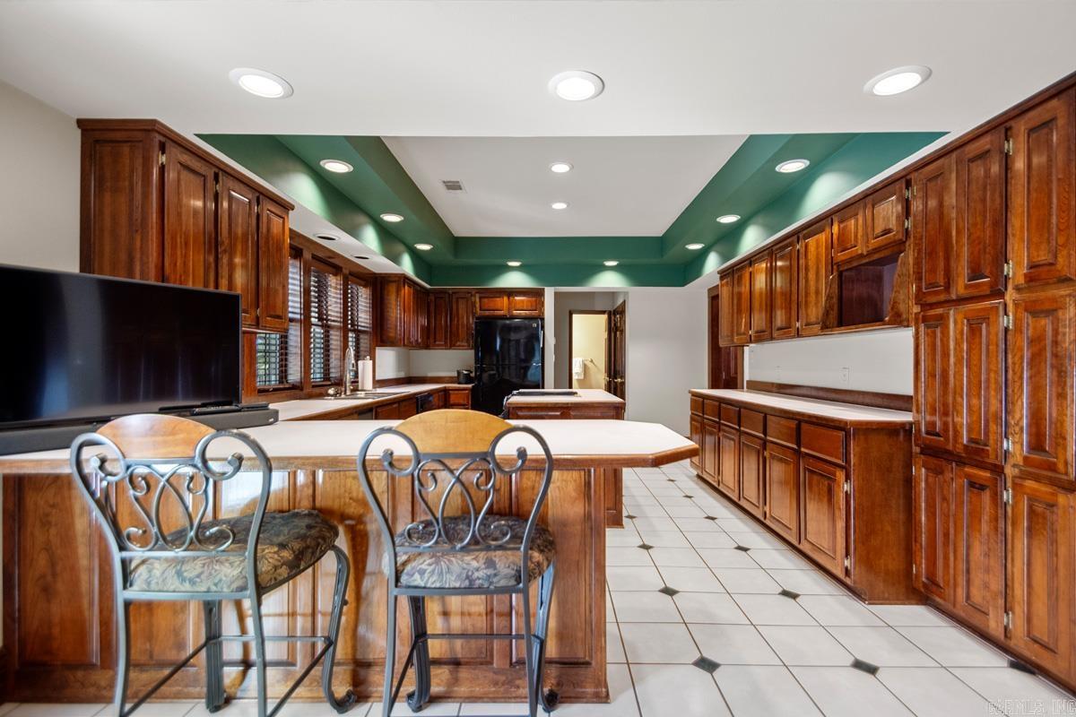 GAYLON HENRY ADDN - Residential