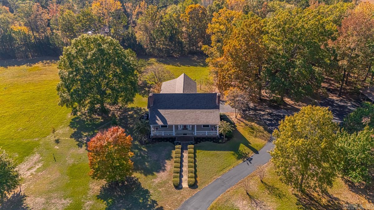 GAYLON HENRY ADDN - Residential