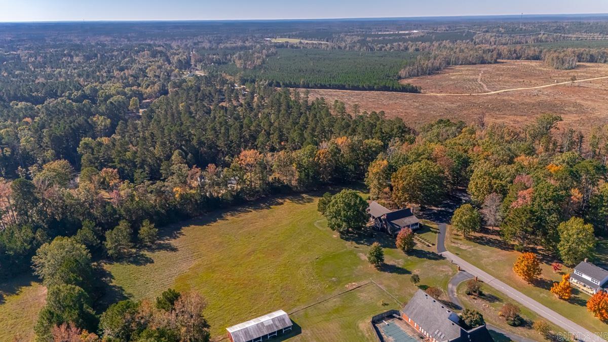 GAYLON HENRY ADDN - Residential