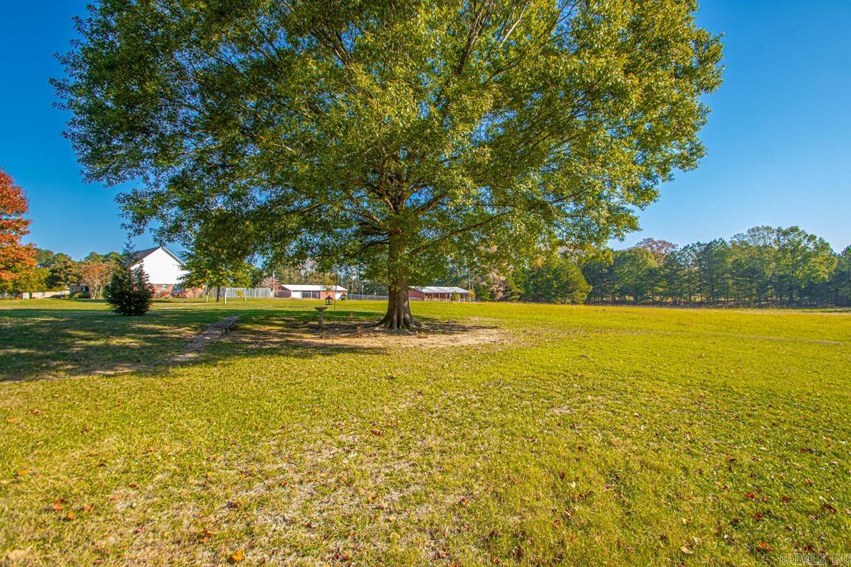 GAYLON HENRY ADDN - Residential