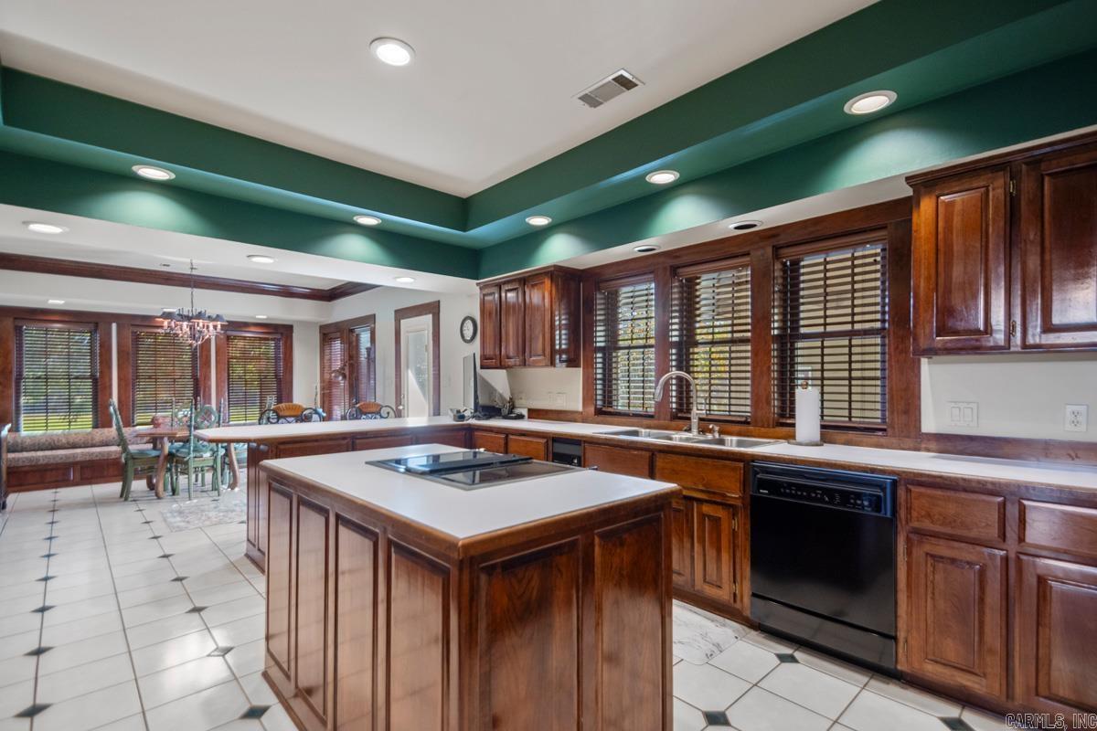 GAYLON HENRY ADDN - Residential