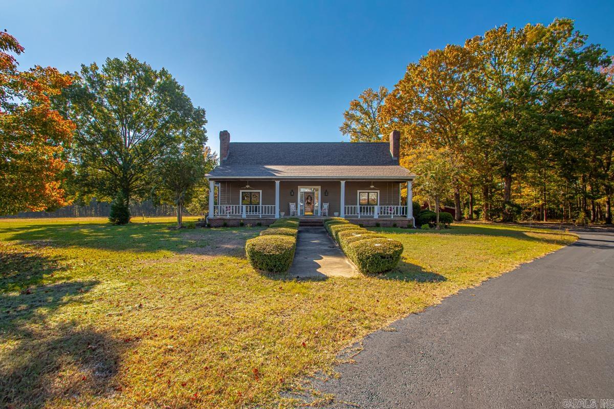 GAYLON HENRY ADDN - Residential