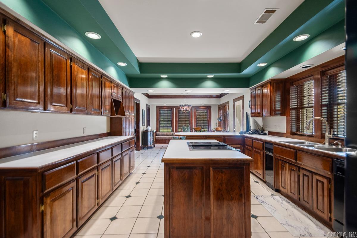 GAYLON HENRY ADDN - Residential