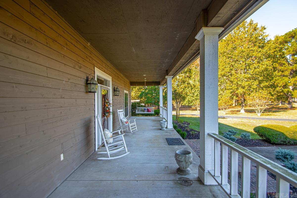 GAYLON HENRY ADDN - Residential