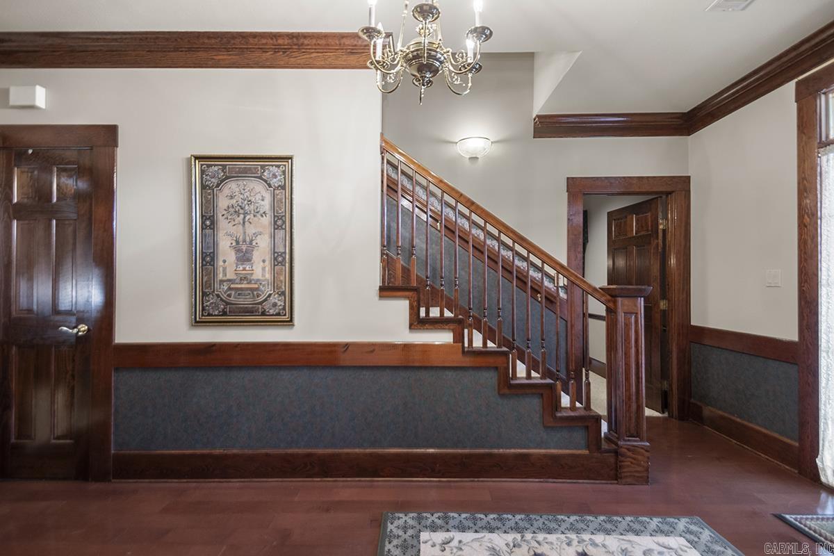 GAYLON HENRY ADDN - Residential