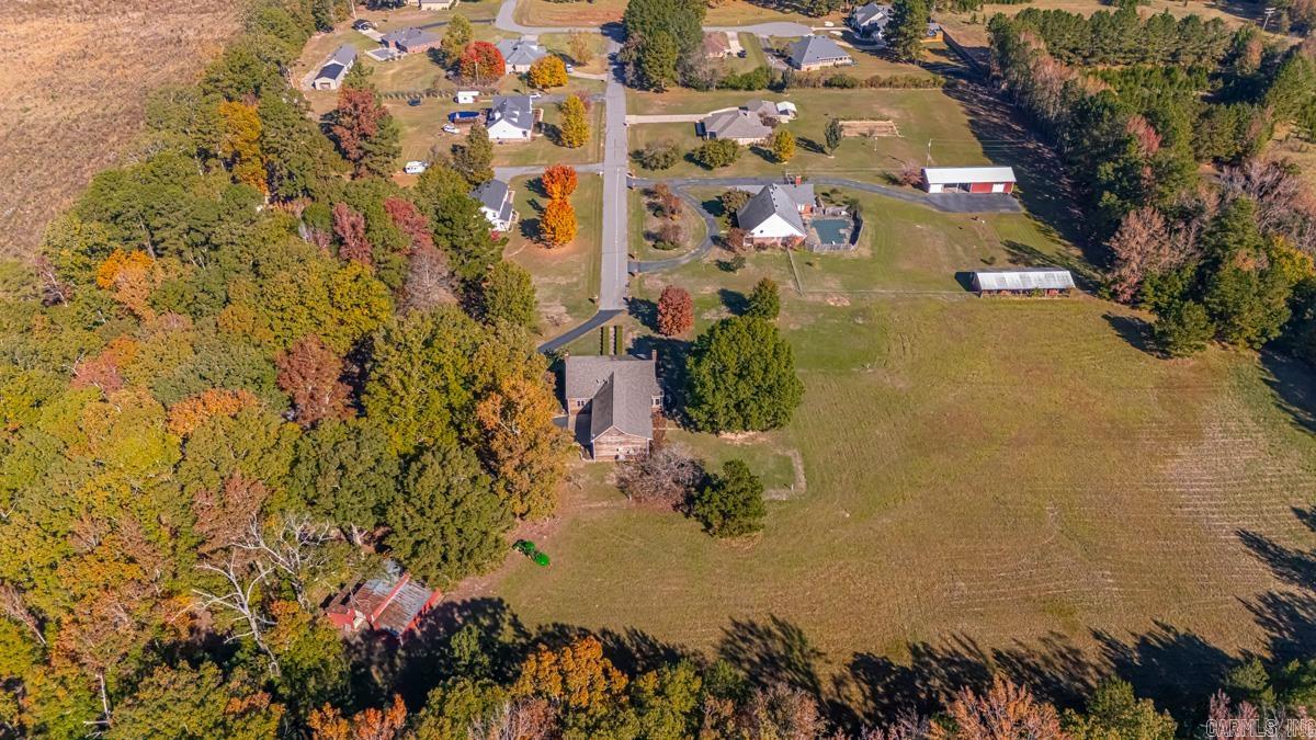 GAYLON HENRY ADDN - Residential