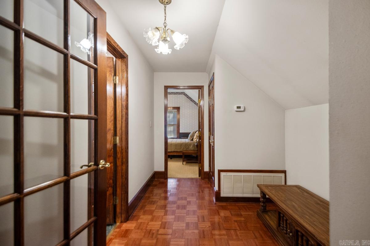 GAYLON HENRY ADDN - Residential