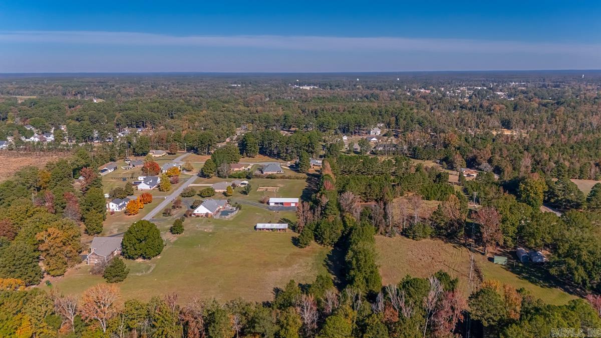 GAYLON HENRY ADDN - Residential