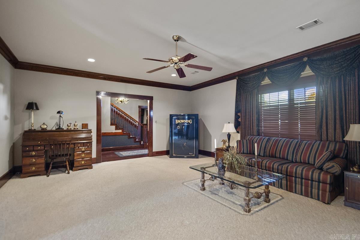 GAYLON HENRY ADDN - Residential