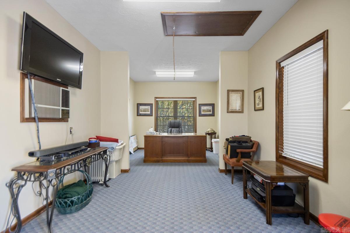 GAYLON HENRY ADDN - Residential