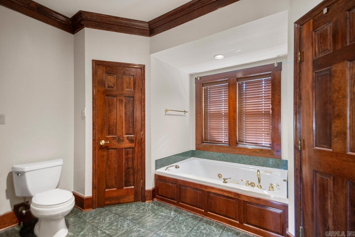 GAYLON HENRY ADDN - Residential