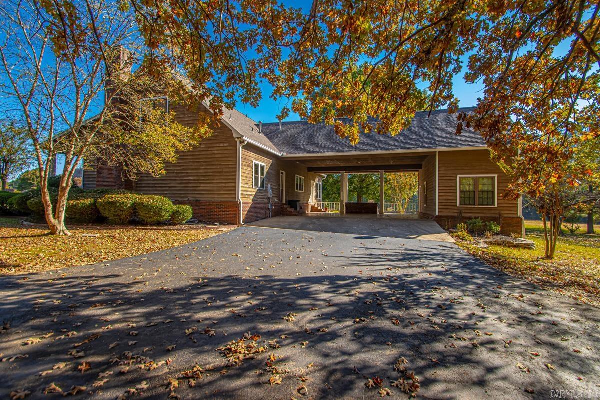 GAYLON HENRY ADDN - Residential