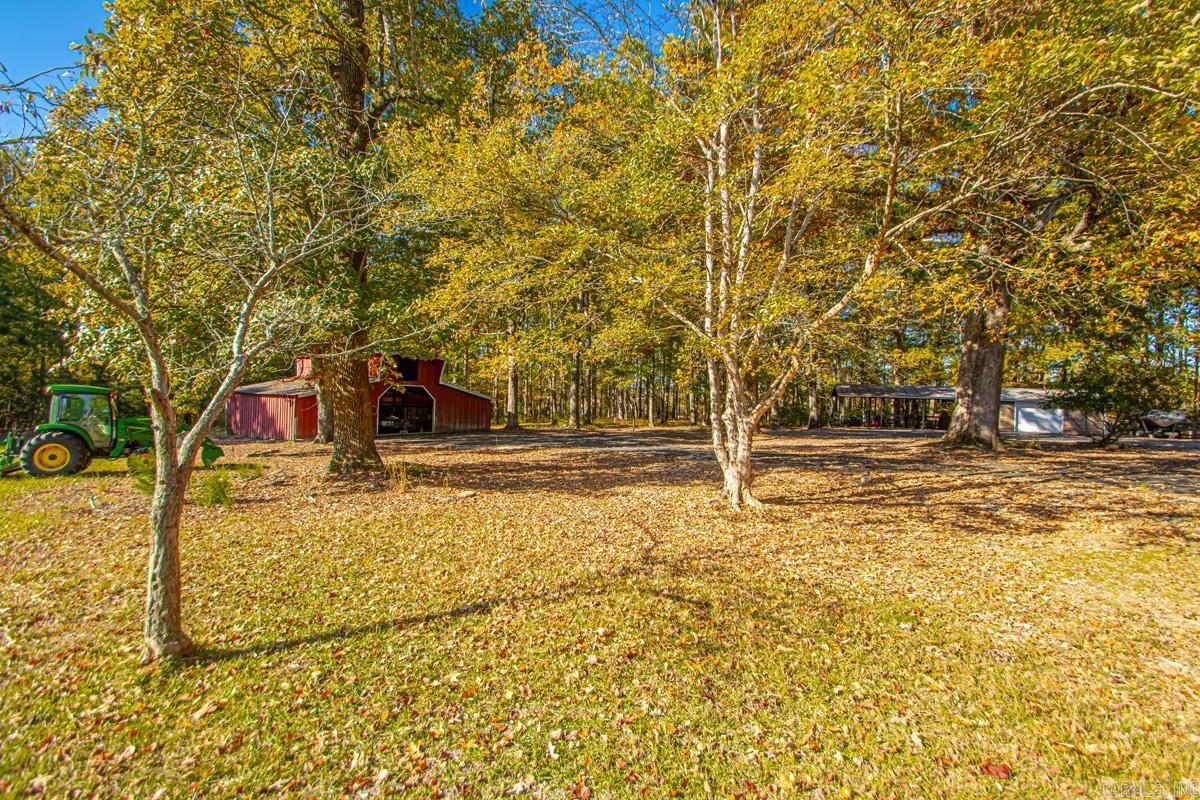 GAYLON HENRY ADDN - Residential