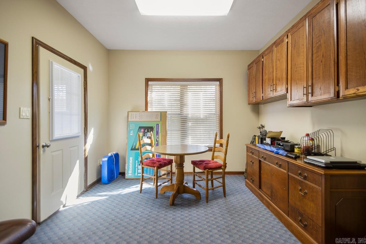 GAYLON HENRY ADDN - Residential