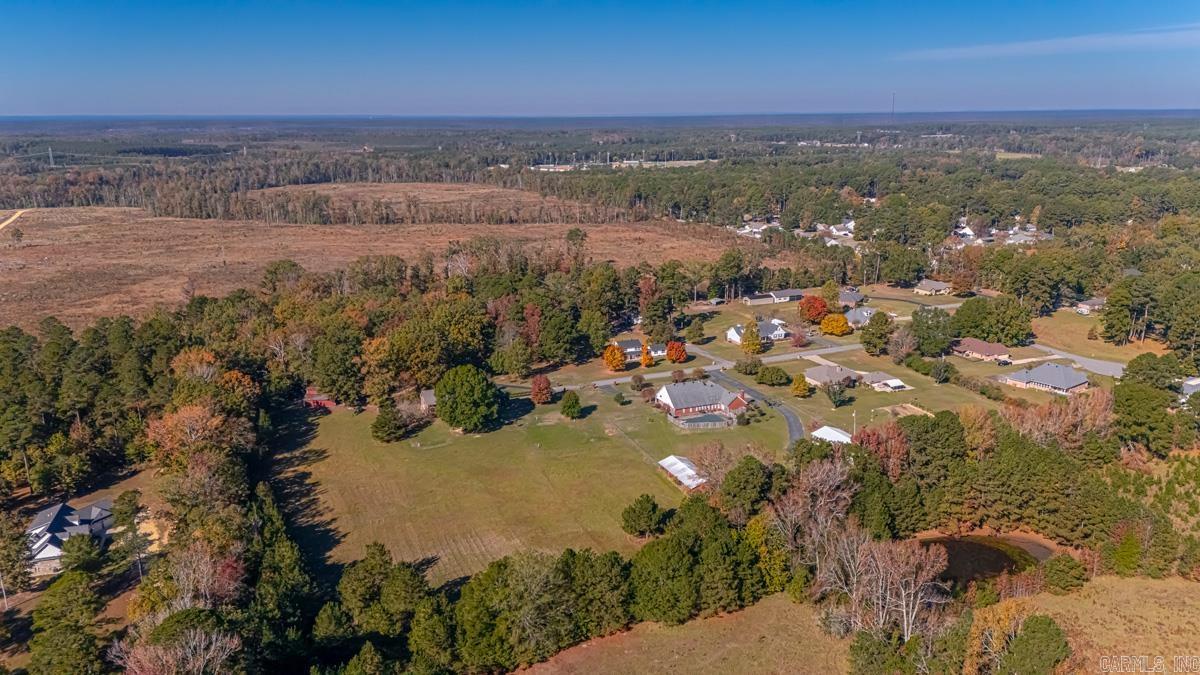 GAYLON HENRY ADDN - Residential