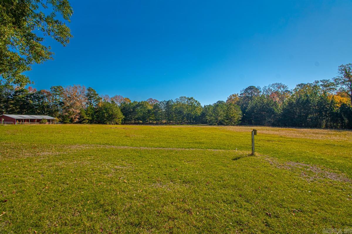 GAYLON HENRY ADDN - Residential