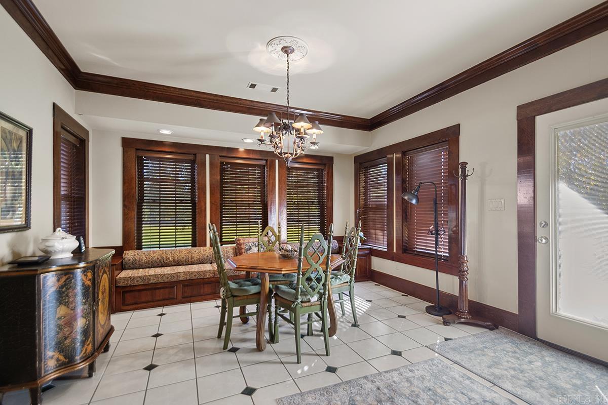 GAYLON HENRY ADDN - Residential