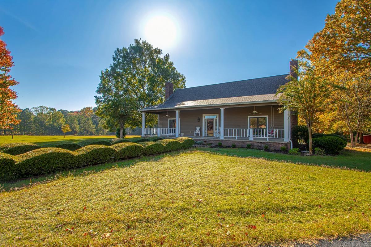 GAYLON HENRY ADDN - Residential