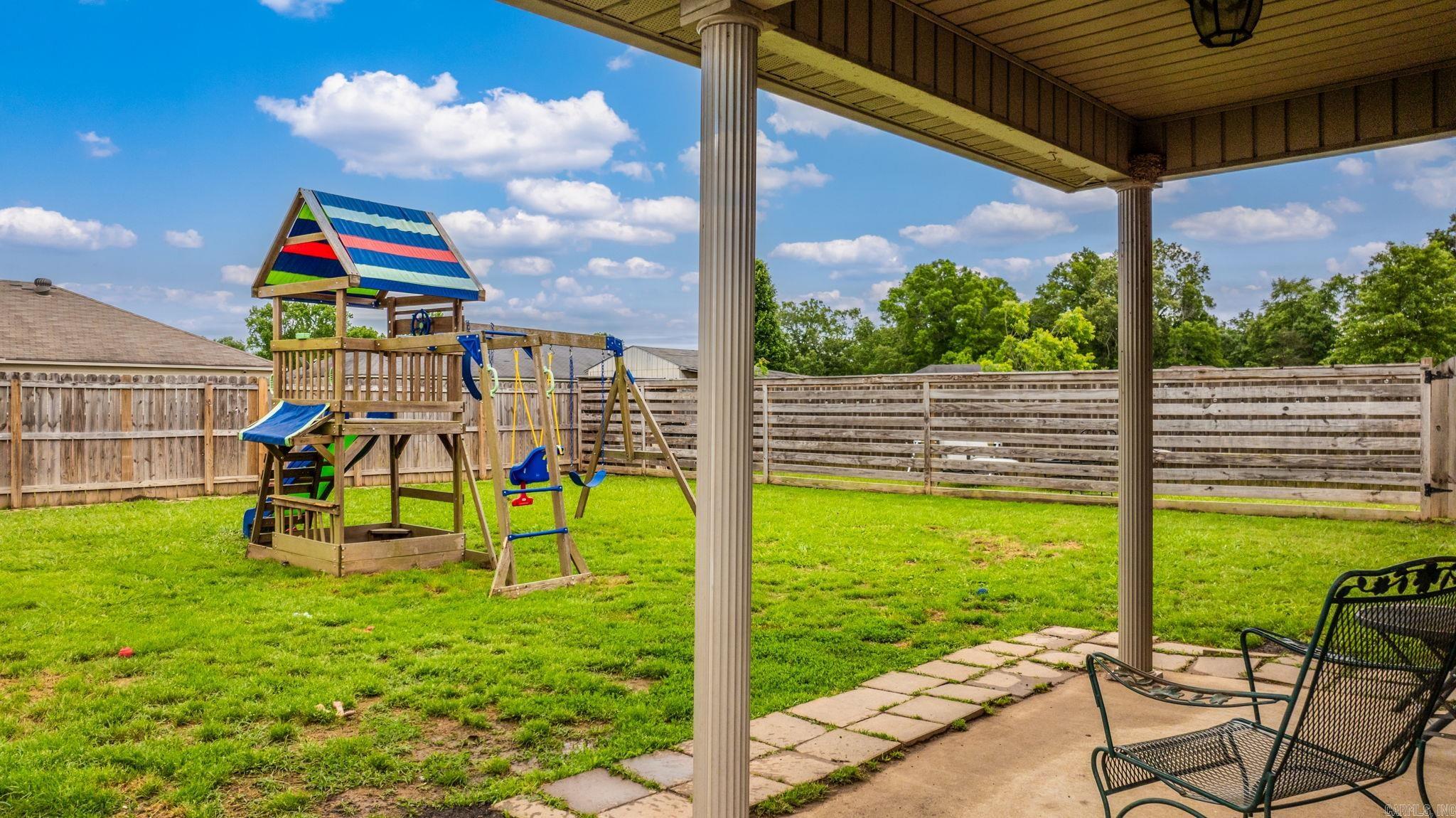 Shiloh Creek Estates - Residential