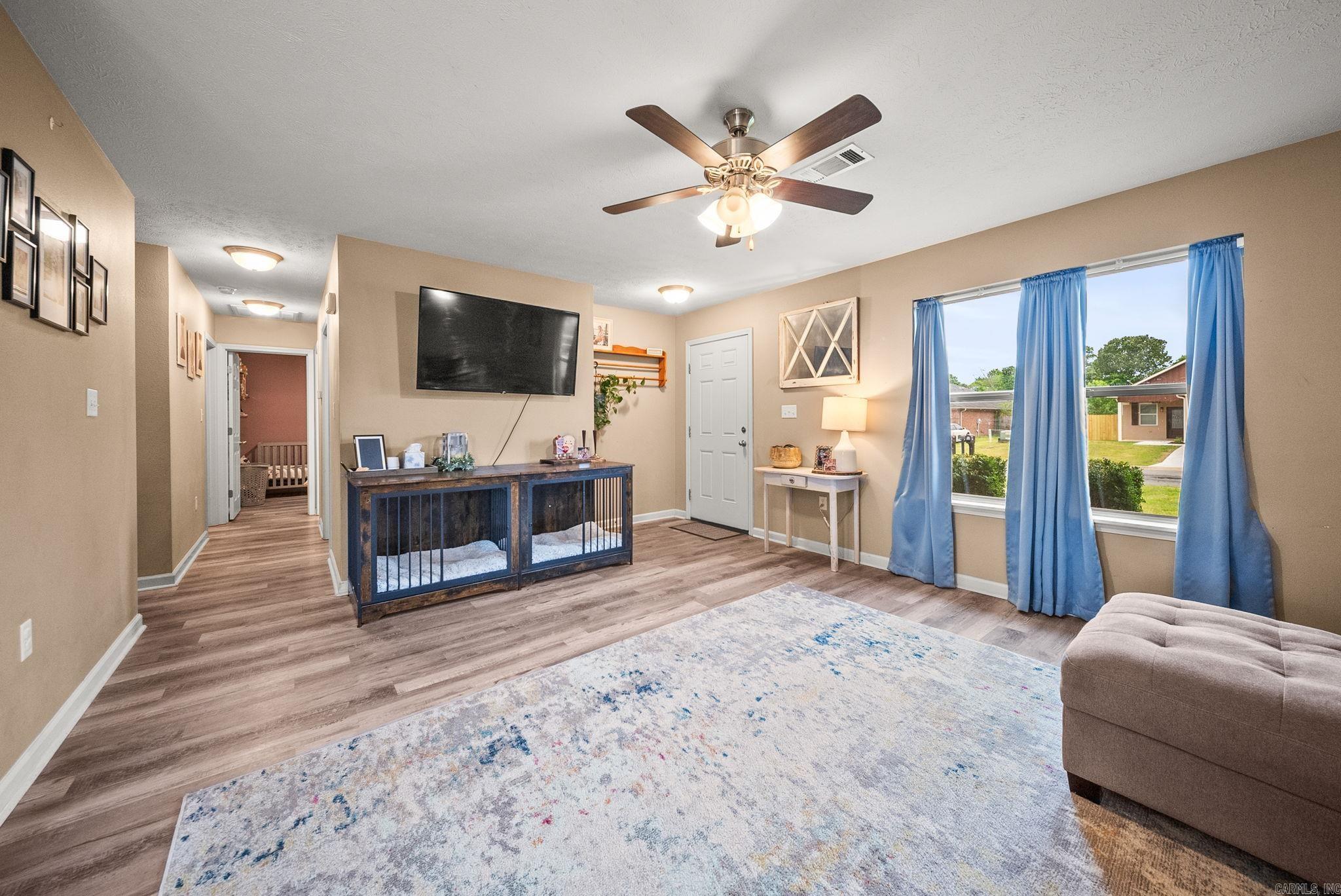 Shiloh Creek Estates - Residential