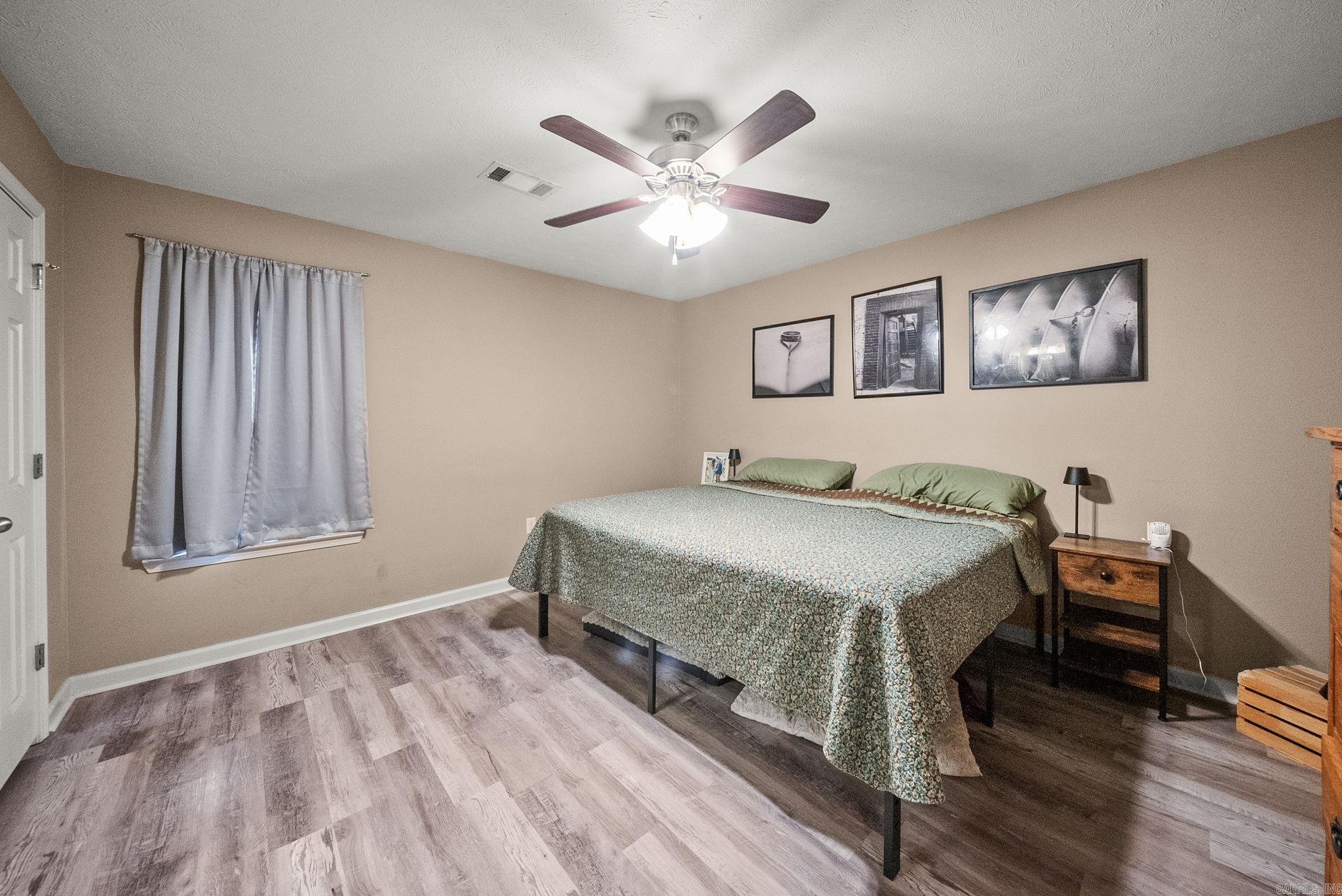 Shiloh Creek Estates - Residential