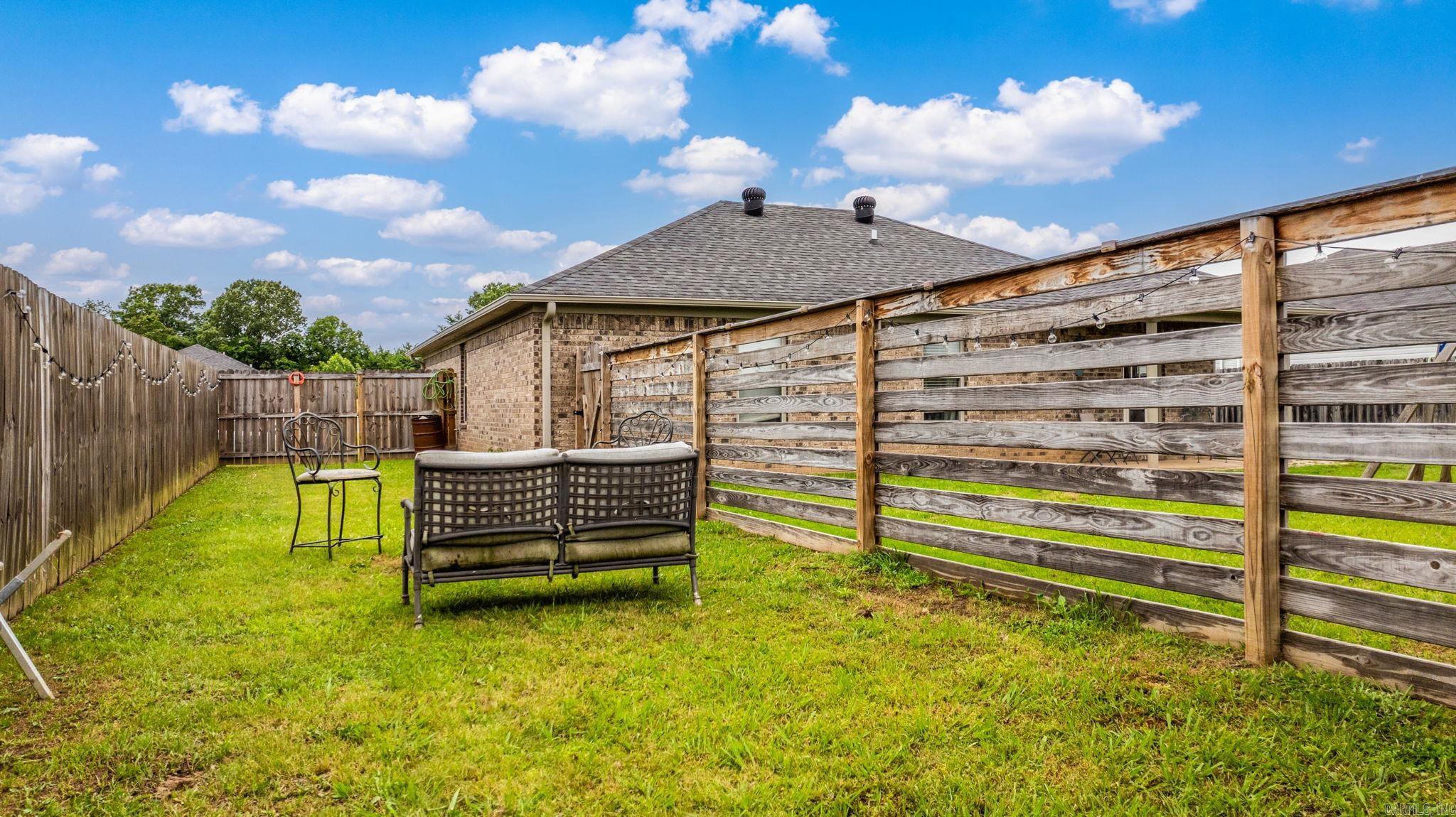 Shiloh Creek Estates - Residential