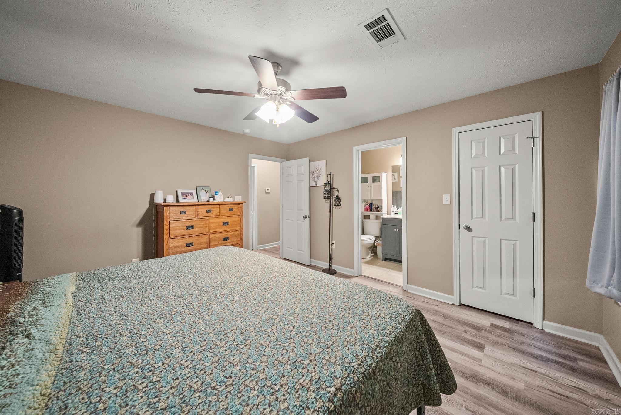 Shiloh Creek Estates - Residential