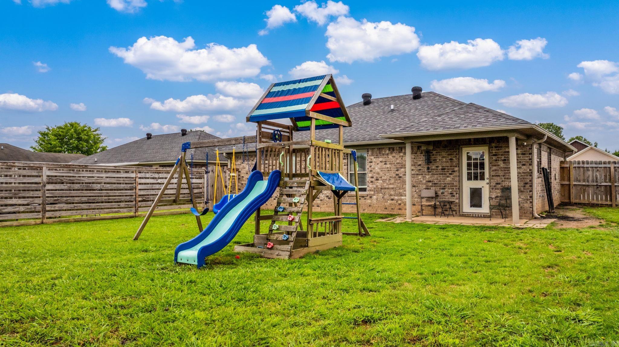 Shiloh Creek Estates - Residential