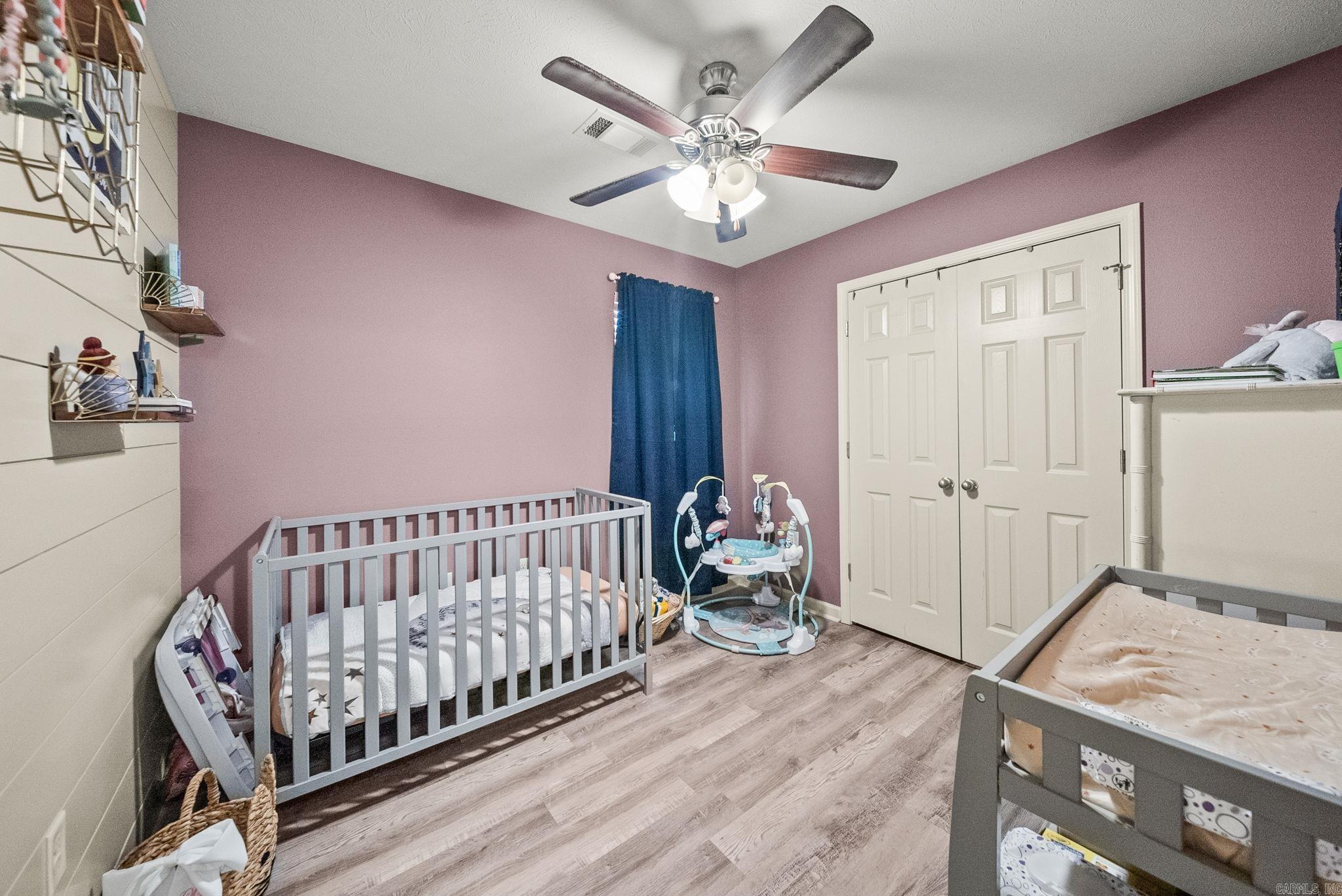 Shiloh Creek Estates - Residential